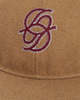 Drôle de Monsieur La Casquette Monogramme Cap - Thumbnail 3