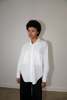 Zii Ropa Cloe Shirt - White - Thumbnail 5