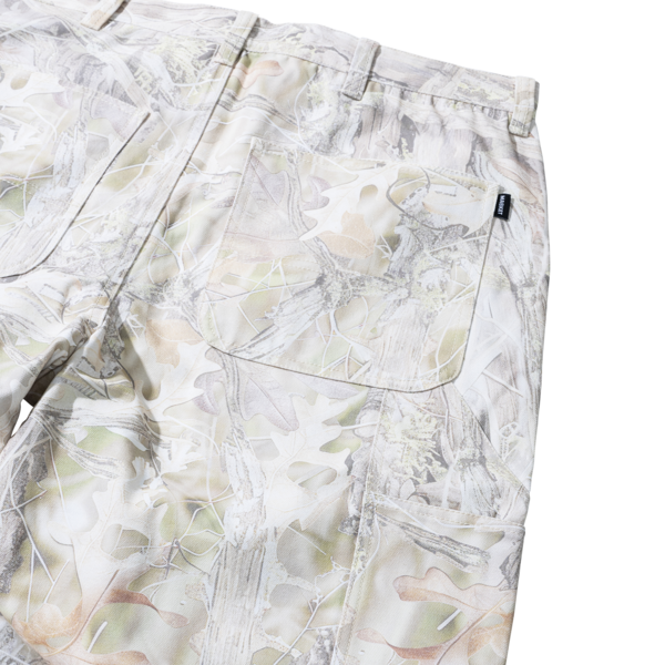 MARKET Handyman Camo Carpenter Pants