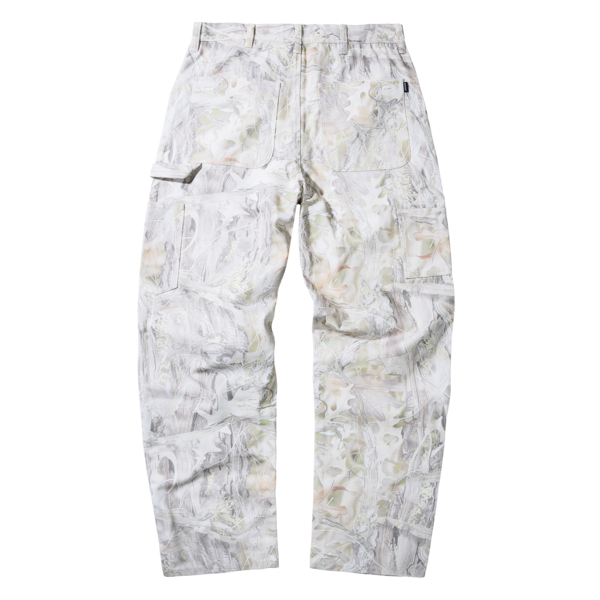 MARKET Handyman Camo Carpenter Pants