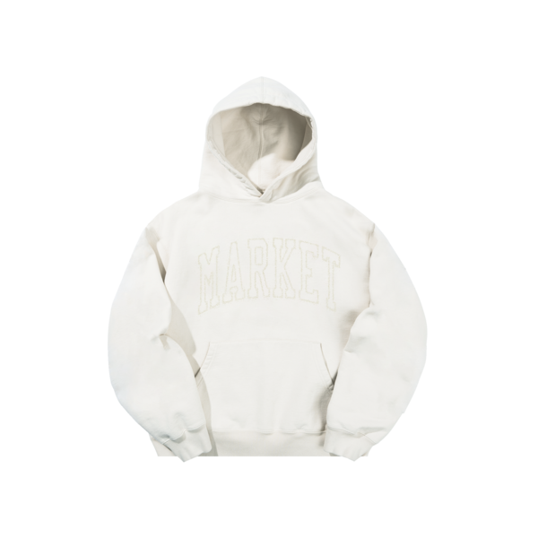 MARKET Vintage Arc Hoodie