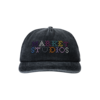 MARKET Needlepoint 5-Panel Hat - Thumbnail 1