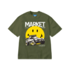 MARKET Smiley All Four Tee - Thumbnail 2