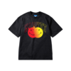 MARKET Smiley Good And Evil T-Shirt - Thumbnail 1