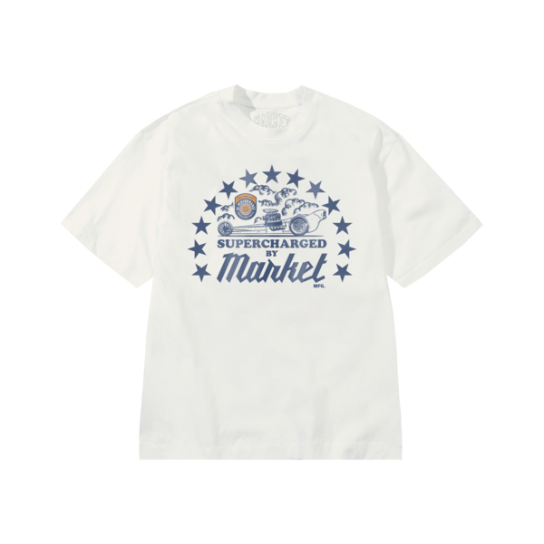 MARKET Supercharged T-Shirt