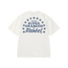 MARKET Supercharged T-Shirt - Thumbnail 2
