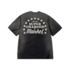 MARKET Supercharged T-Shirt - Thumbnail 4