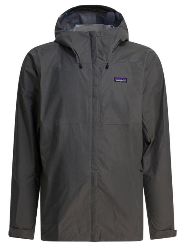 Patagonia Jacket - Noble Grey Patagonia Jacket - Noble Grey