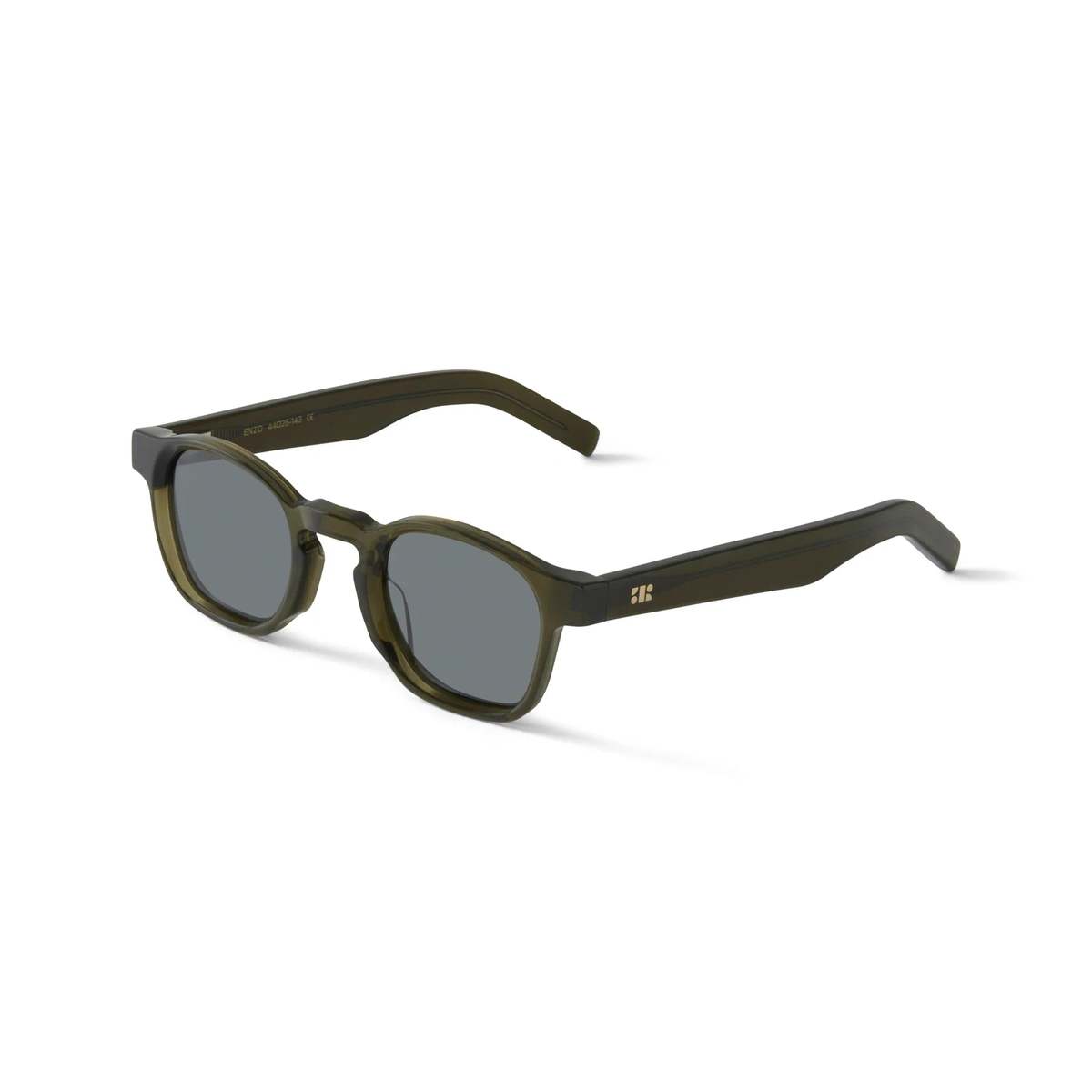 French Kiwis Enzo Eyeglasses - Image 2 of 2