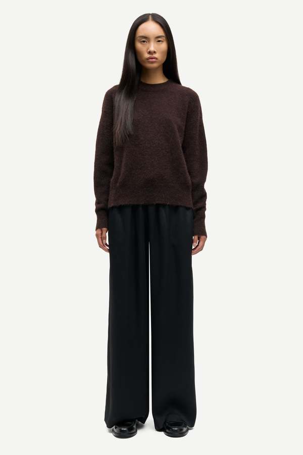 Samse Samse Sahelena Trousers Samse Samse Sahelena Trousers