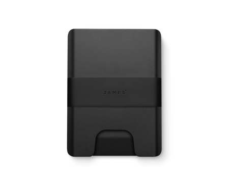 Wacko Maria Porter Type-2 Wallet - Black | Garmentory