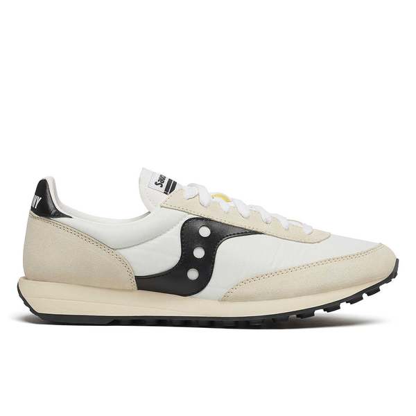Saucony Trainer 80 Sneaker - White