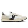 Saucony Trainer 80 Sneaker - White - Thumbnail 1