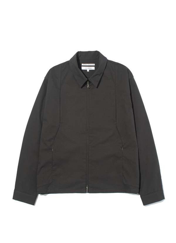 F/CE Technical Stretch Shirt Jacket Garmentory