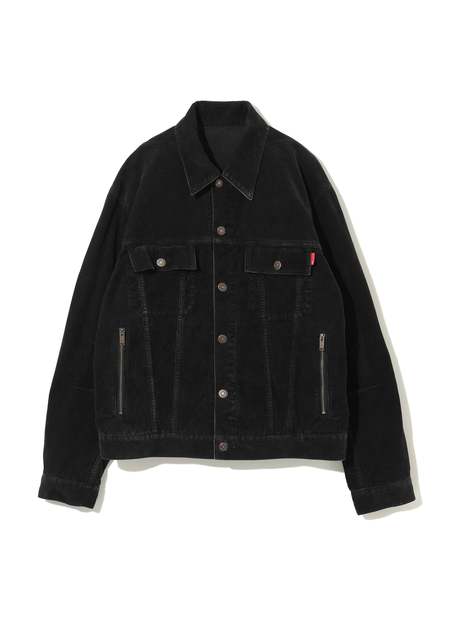 Undercover The Shepherd X Fragment Design X Alpha Industries Ma-1