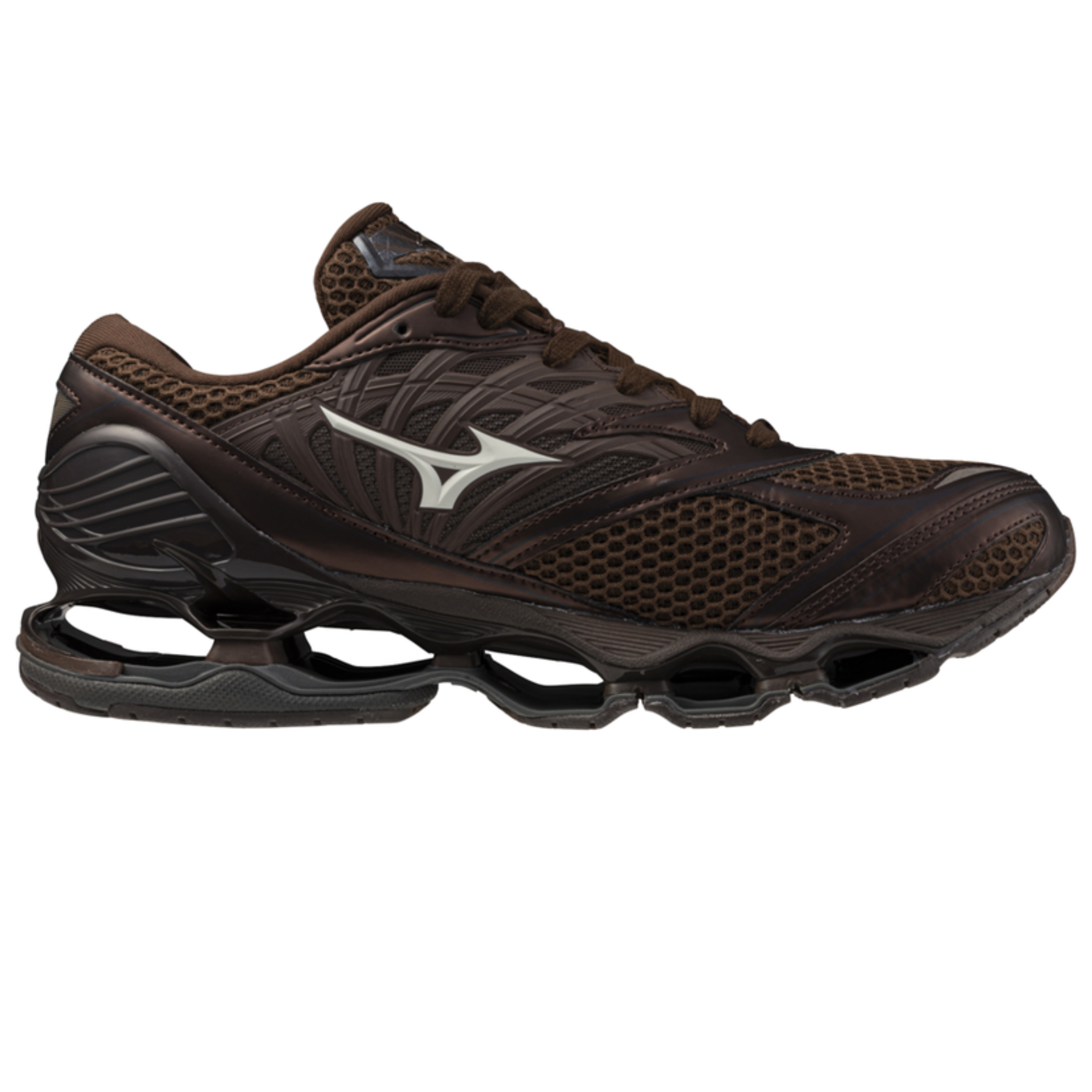 Mizuno Wave Prophecy LS Sneakers | Garmentory