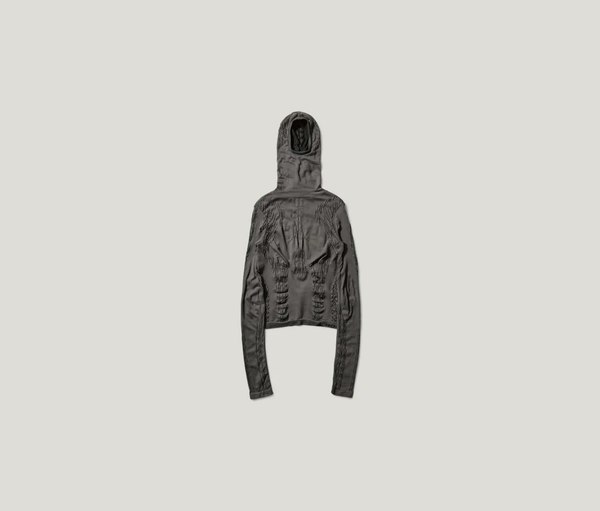 L'Aune Dryarn Seamless Knit Top