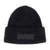 Jacquemus Hat - Black - Thumbnail 1