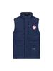 Canada Goose Freestyle Crew Black Label Puffer Vest - Atlantic Navy - Thumbnail 1