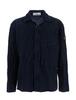 Stone Island K2S151200020S0229V0020 Jacket - Navy - Thumbnail 1