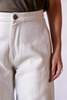 Lauren Manoogian Worn Gallery Pants - Thumbnail 3