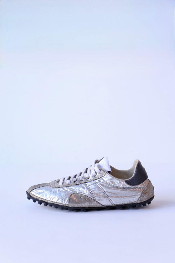 Maison Margiela Sprinters Low Top Sneakers