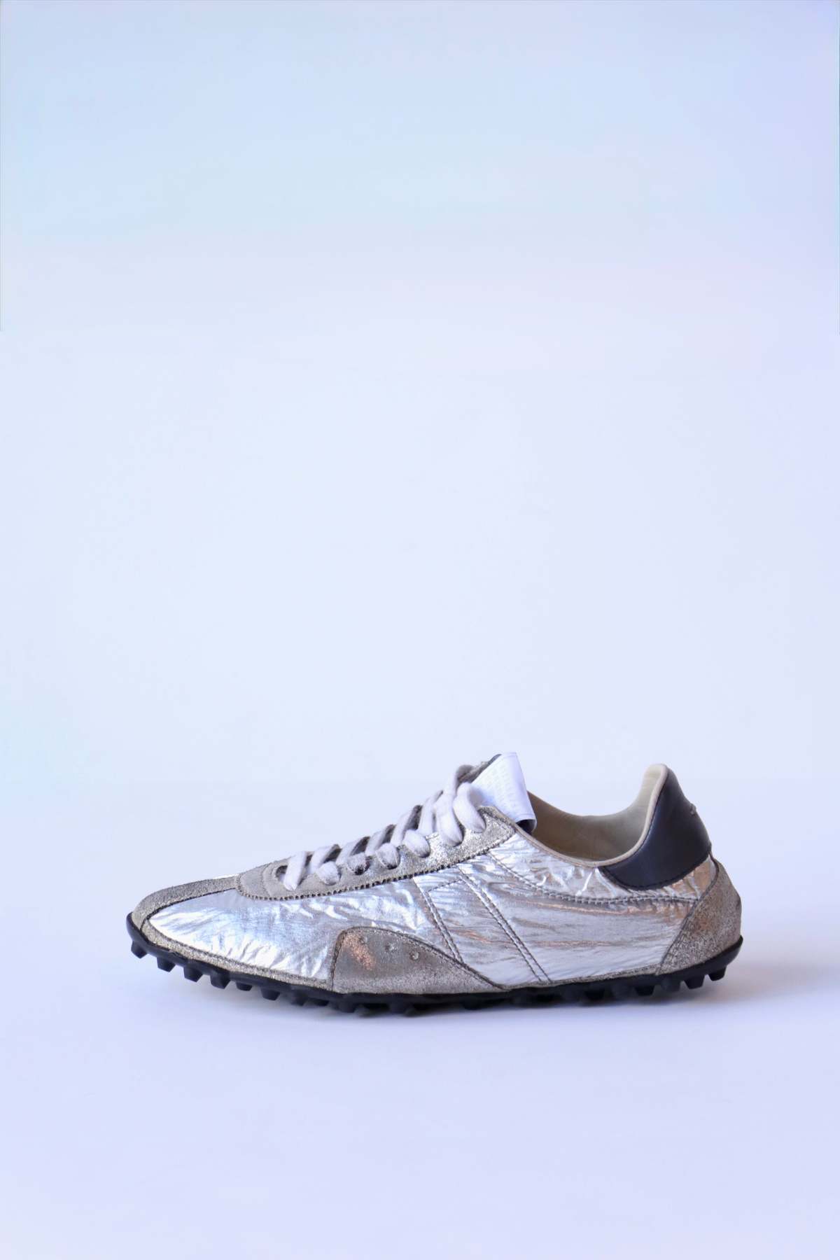 Maison Margiela Sprinters Low Top Sneakers - Image 1 of 5