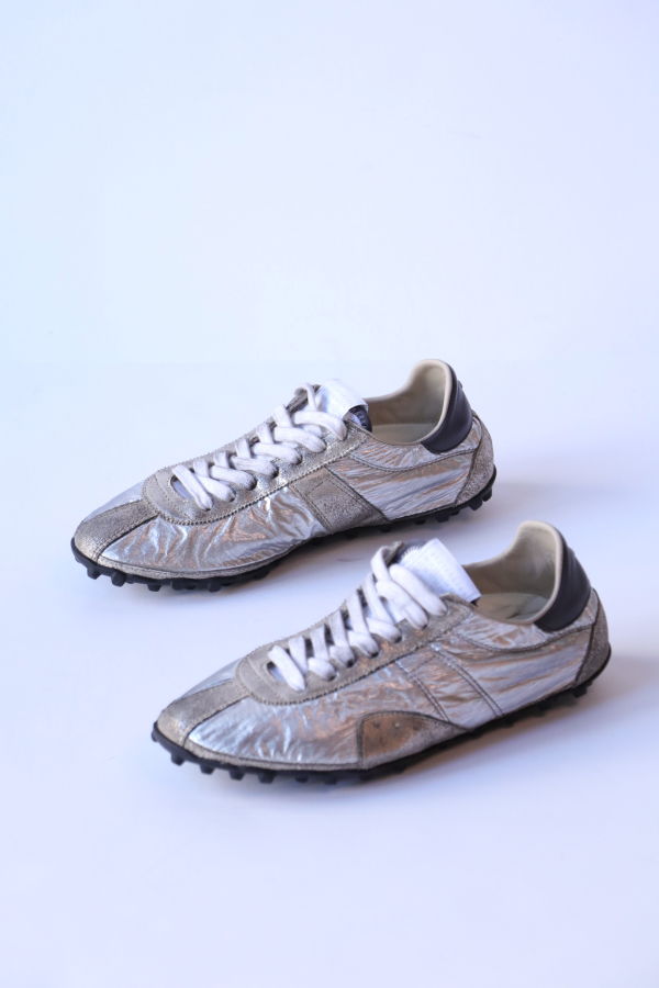 Maison Margiela Sprinters Low Top Sneakers