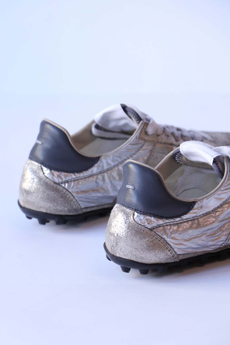 Maison Margiela Sprinters Low Top Sneakers