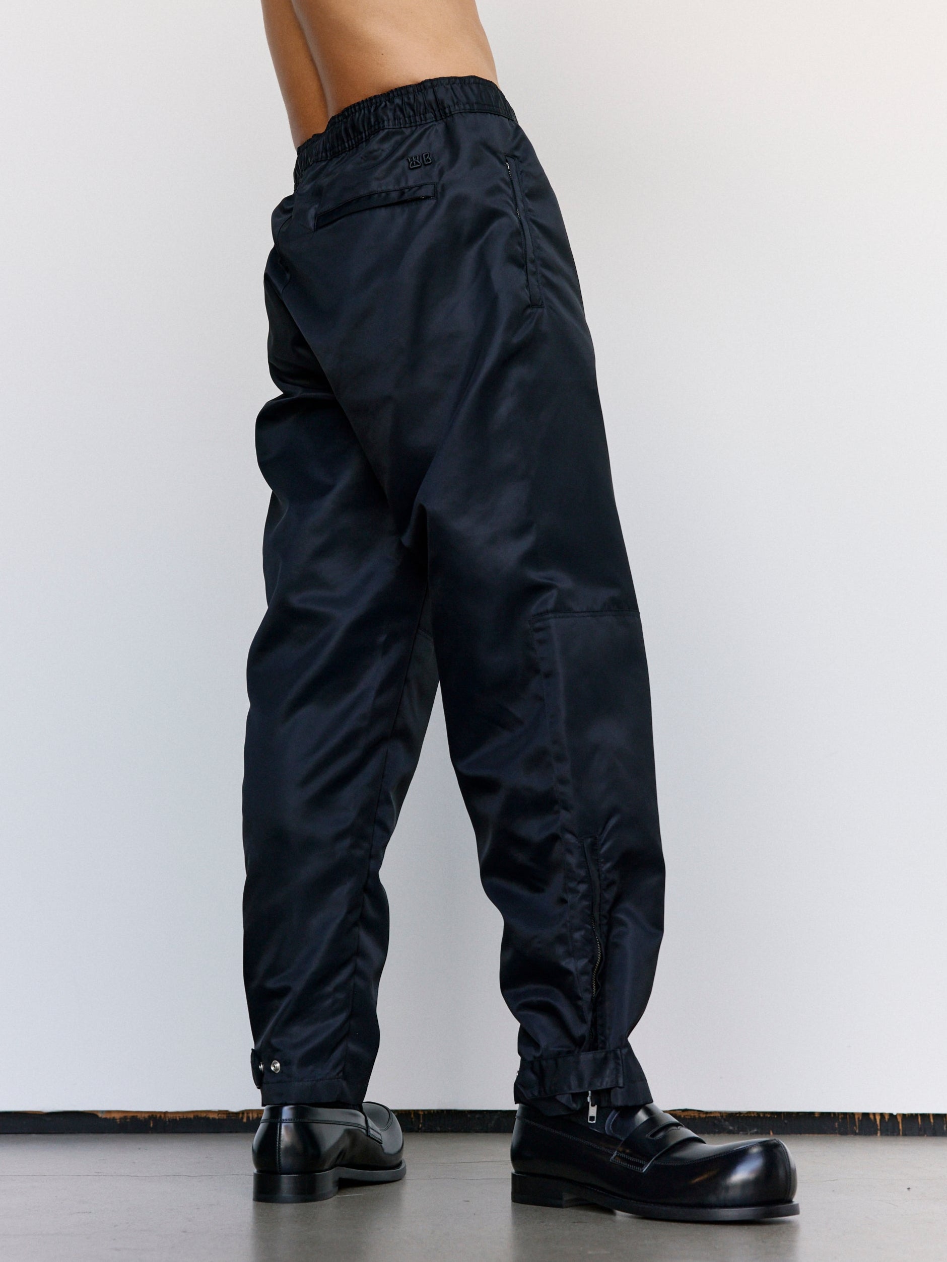 Wales Bonner Elijah Trouser | Garmentory