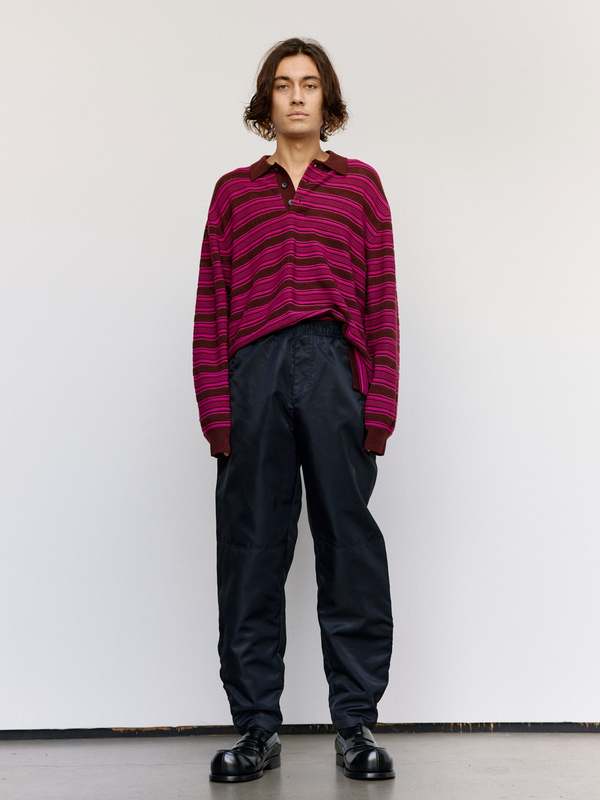 Wales Bonner Elijah Trouser | Garmentory