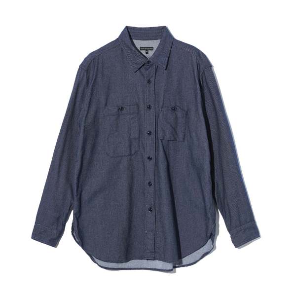 Engineered Garments Work Shirt Engineered Garments Work Shirt