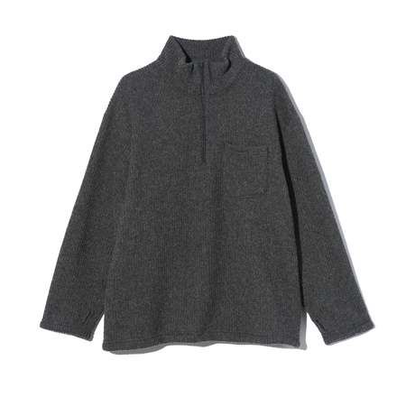 Men's Cav Empt Stripe Loose Waffle Knit | Garmentory