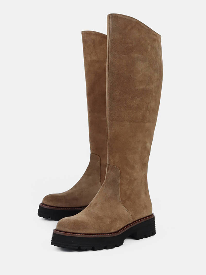 BUKELA Mesa Boots