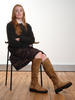 BUKELA Mesa Boots - Thumbnail 6