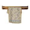 Sustainable Threads Bloom River Set of 2 Kitchen Towels - Thumbnail 3