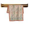 Sustainable Threads Bloom River Set of 2 Kitchen Towels - Thumbnail 5