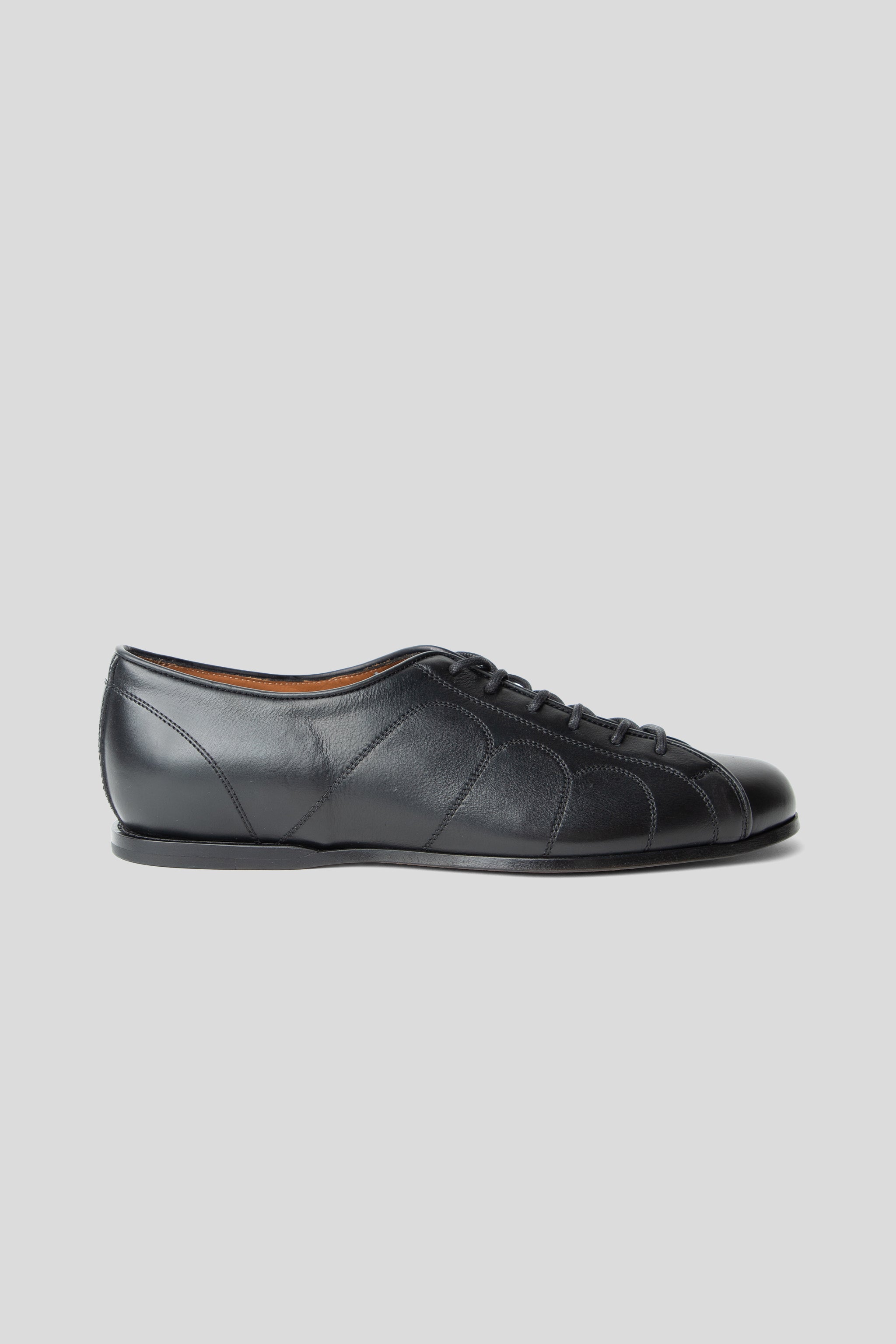 Reproduction of Found Italian Military Bicycle Shoe | Garmentory