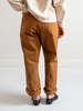 A B E L I N E Rodeo Pants - Caramel - Thumbnail 3