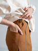 A B E L I N E Rodeo Pants - Caramel - Thumbnail 4