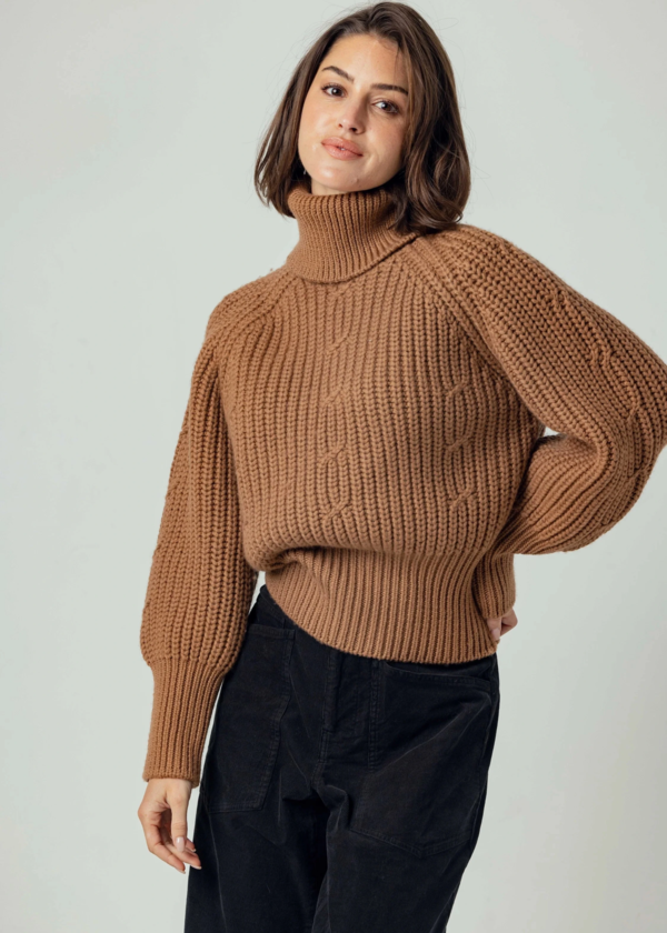Sundays Cece Sweater
