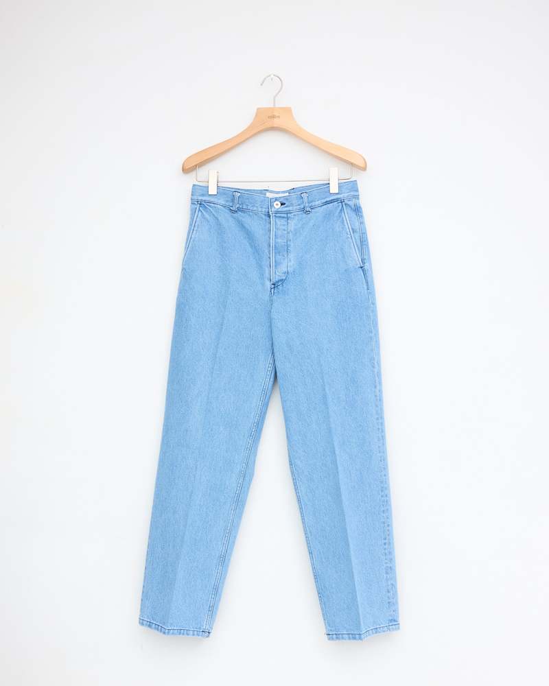 Ernie Palo Denim Slacks
