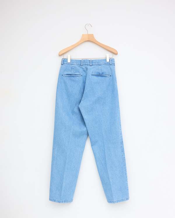 Ernie Palo Denim Slacks