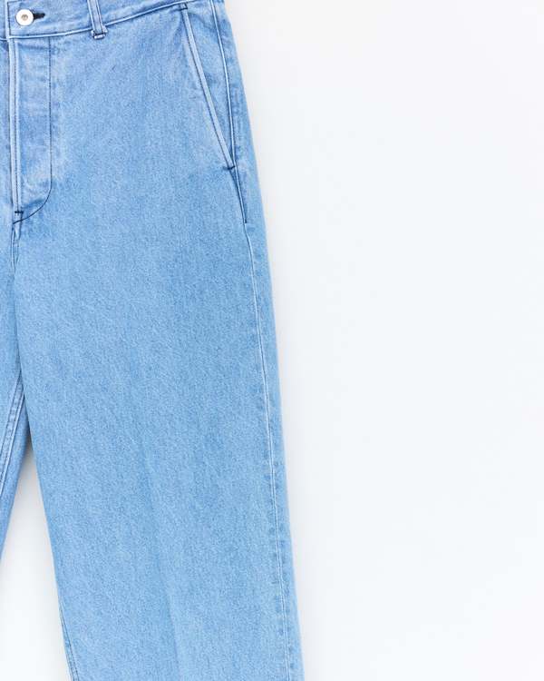 Ernie Palo Denim Slacks