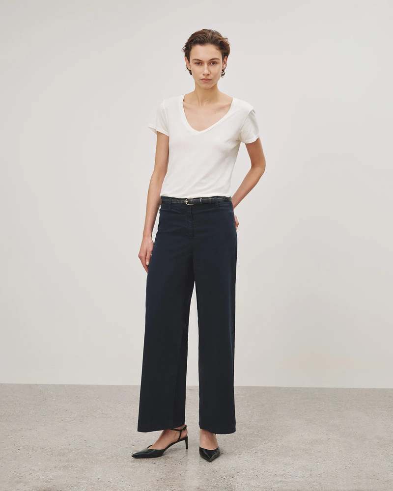 Nili Lotan Megan Pant Nili Lotan Megan Pant