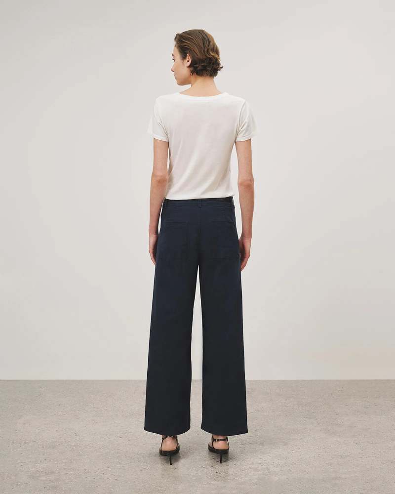 Nili Lotan Megan Pant Nili Lotan Megan Pant