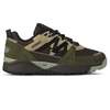 Karhu Fusion XC Beech Jet Black Sneaker - Thumbnail 1
