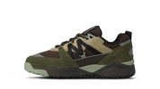 Karhu Fusion XC Beech Jet Black Sneaker - Thumbnail 4