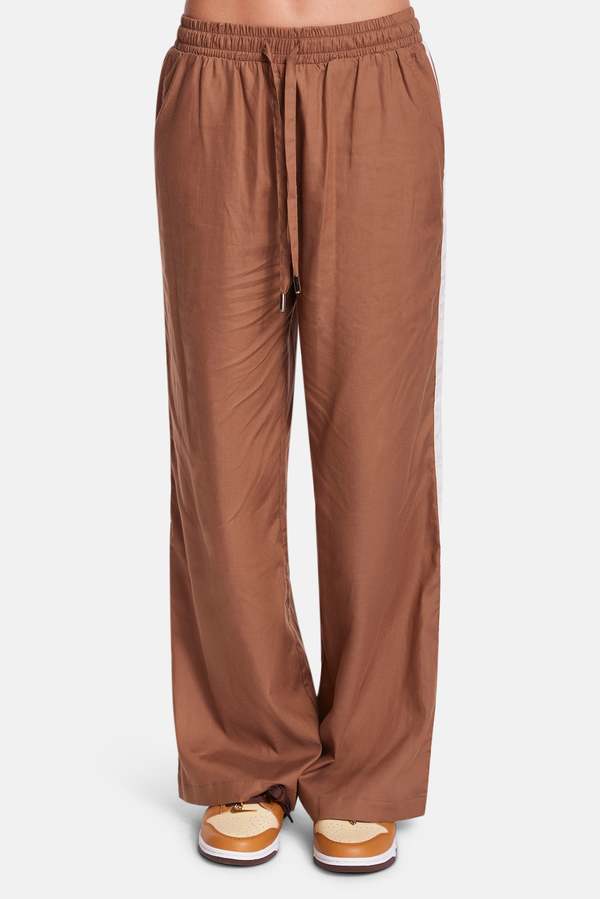 The Tile Club Georgica Beach Poplin Pant The Tile Club Georgica Beach Poplin Pant