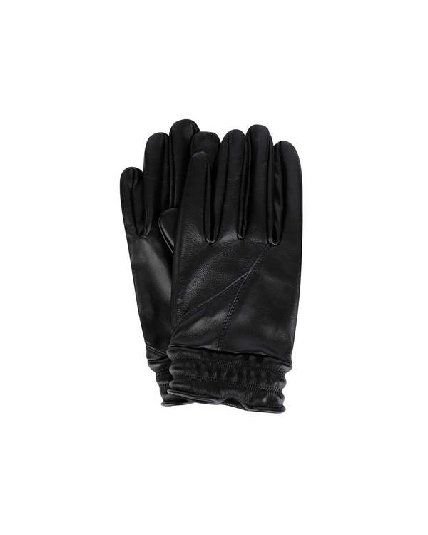 XLIM EP.8 01 Leather Gloves - Black | Garmentory